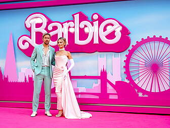 Barbie: Biggest Launch Of Fema...